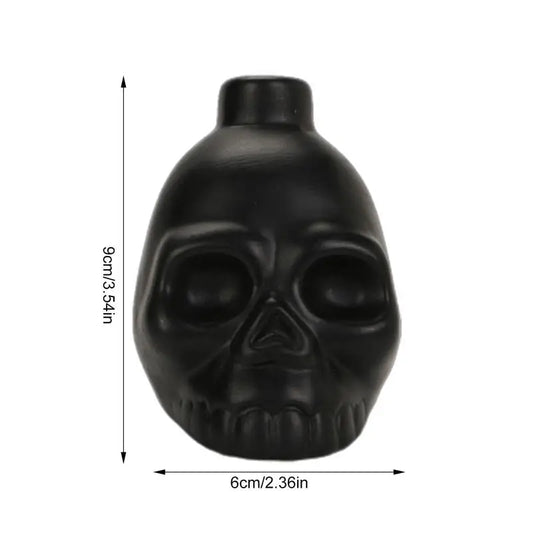 Aztec Death Whistle - Arcana Lab